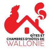 logo Gites Wallonie