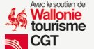 Wallonie Commisariat Général du Tourisme